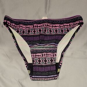 Period Swim Bottoms M